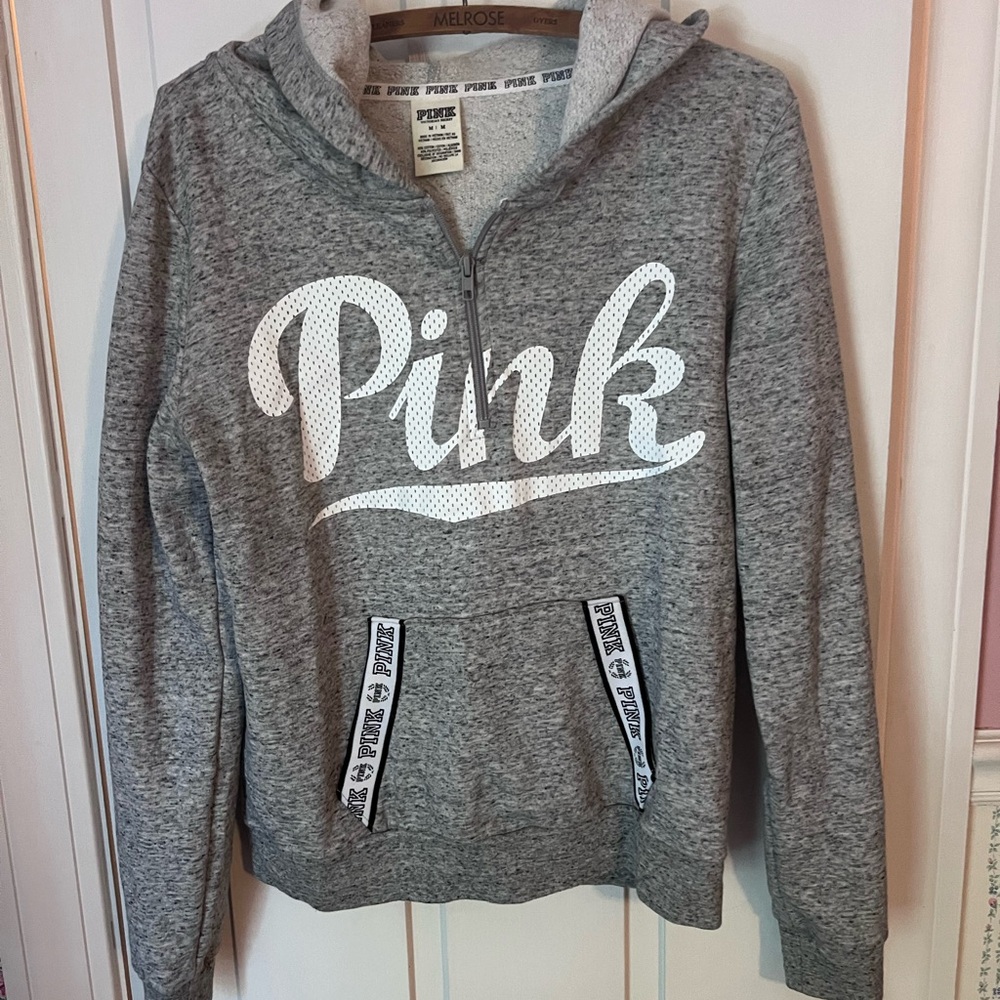 PINK Pullover